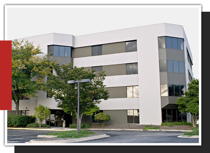 Posession of Property image of an office building