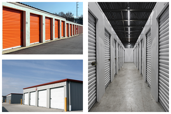 Gloucester_50 50 image tile 2 self storage collage
