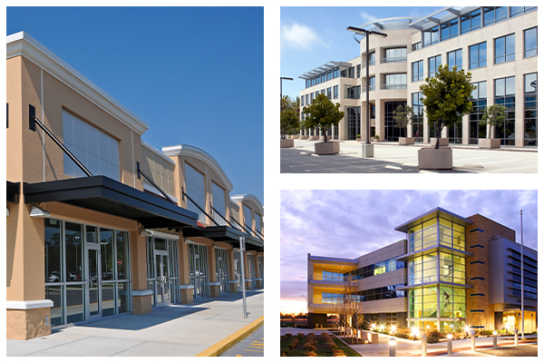 Peabody_50-50 image tile 1 commercial building collage