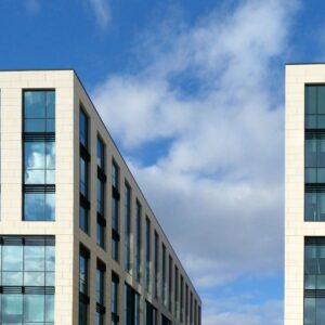 Consult With Commercial Real Estate Agents
