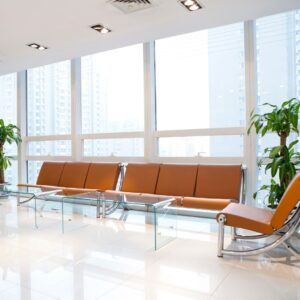 Interior Office