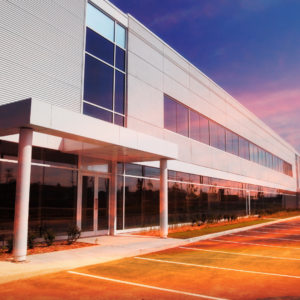 Commercial Real Estate
