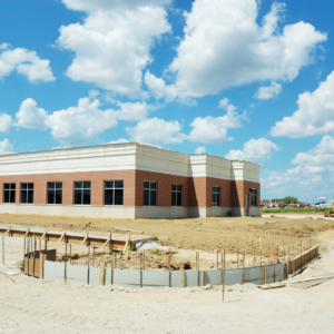 Commercial Building