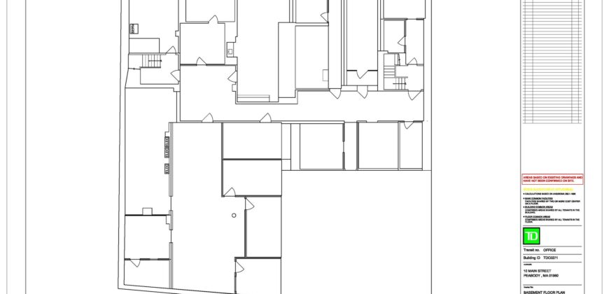 10 Main St