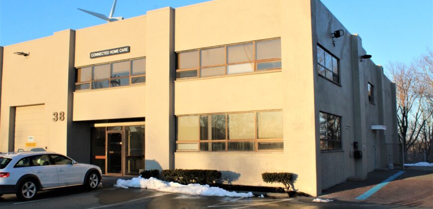 30-39 Blackburn Ctr