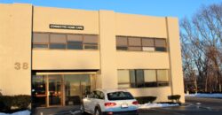 30-39 Blackburn Ctr