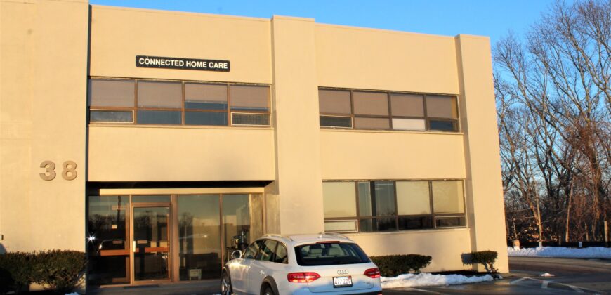 30-39 Blackburn Ctr