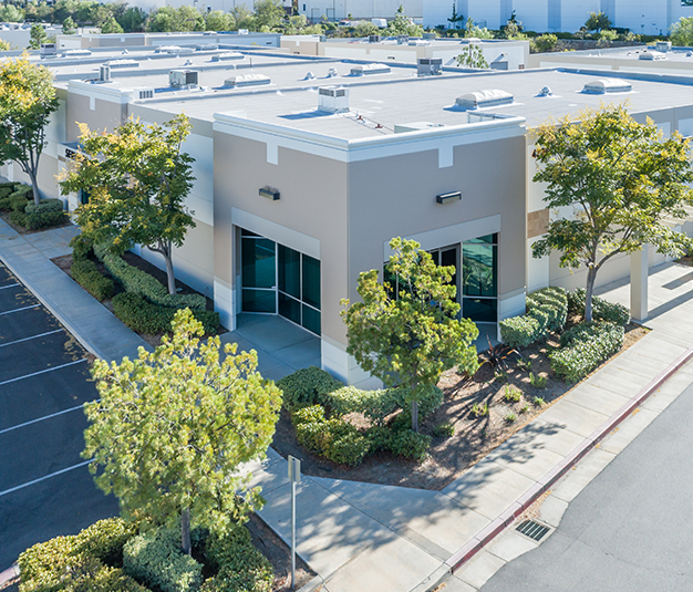 IndustrialCommercial IndustrialCommercial