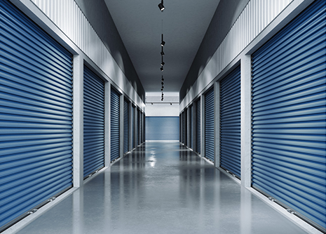 Self Storage Self Storage