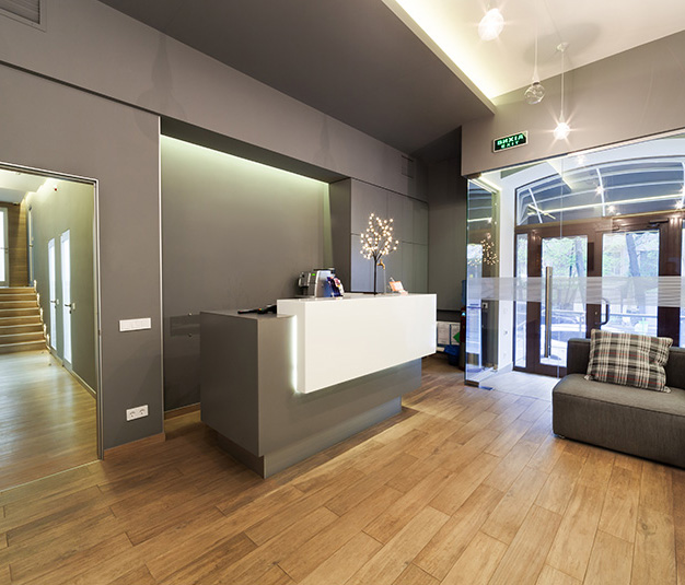 Tenant Space 535 Tenant Space 535