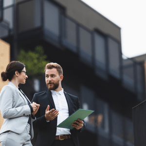 How to Buy Commercial Real Estate