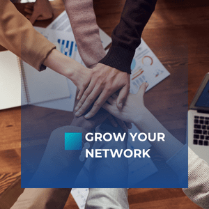Grow Your Network