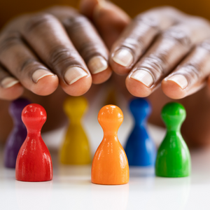 Diversity & Protect Your Portfolio