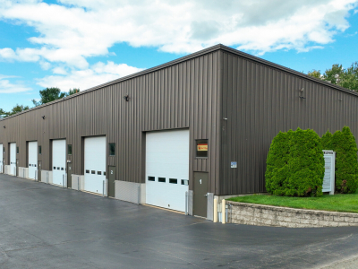27 Kondelin Rd Exterior